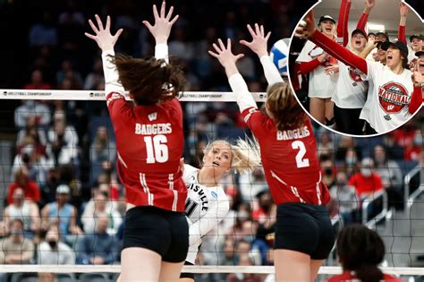 volleyball nudes leaked|Wisconsin Volleyball Team Returns After Nude Photos/Videos